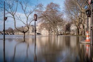 Risques T5.1 - Impacts des scénarios - Valeur dans les scénarios et évaluation de l'impact